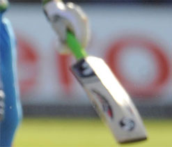 Railways in a spot after Kaul`s ton props up Punjab