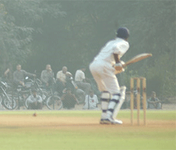 Maharashtra in command against Goa