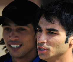 Spot fixing: A disgrace for cricket