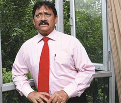 Kotla pitch will last full five days, asserts Chauhan