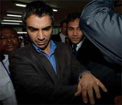 Spot fixing: A dark day in cricket
