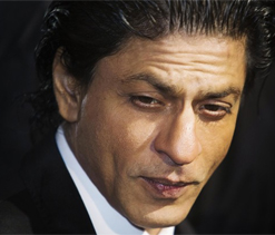 Shah Rukh Khan takes Mumbai franchise of I1 Super Series