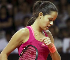 Ivanovic sees off Petrova to reach Bali final