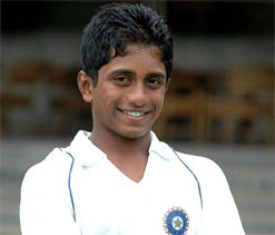 Karnataka eye innings win over Rajasthan