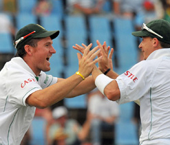Australia ready for under-cooked South Africa