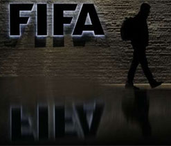 FIFA urges Brazil to pass World Cup legislation