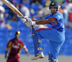 Am satisfied with my recovery: Rohit Sharma