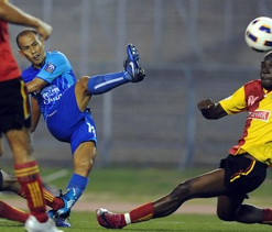 East Bengal register comfortable 3-1 victory over Pune FC