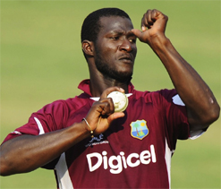 Difficult to stop Indian juggernaut: Darren Sammy