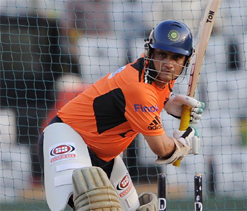 Ganguly`s valiant ton goes in vain as Haryana ensure 3 points