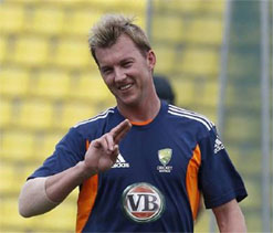 Sachin, Lara toughest to bowl at: Lee