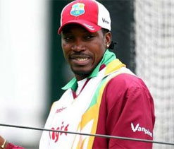 Gayle likely to miss Caribbean T20 event for Big Bash