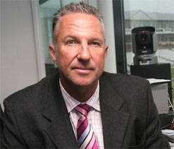 Test cricket is the flagship of world cricket: Ian Botham