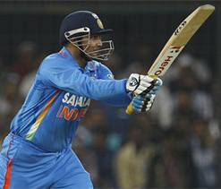 Sehwag can notch another double ton: Dhoni