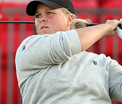 Hedwall wins Hero Women`s Indian Open, Nicollet tied 22nd