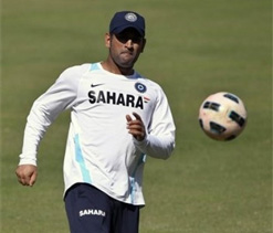 It`s our best chance in Australia: Dhoni