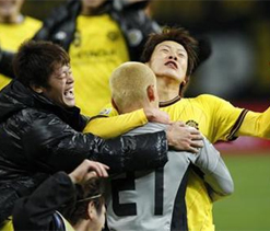 Japan`s Reysol reach Club World Cup semis