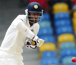 Ranji Trophy: Mukund, Badrinath tons take TN to 283/2 on day 1