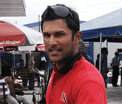 No plot against Daren Ganga: Trinidad board