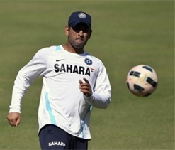 Indian team arrives in Australia