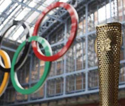 Don`t participate in London Olympics: Aslam Sher Khan