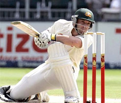 Hughes opts out of Big Bash to focus on Test career