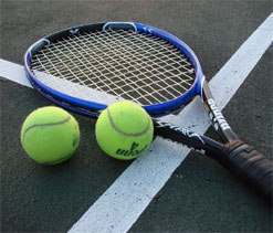Rishika shocks French rival Celine to enter last eight