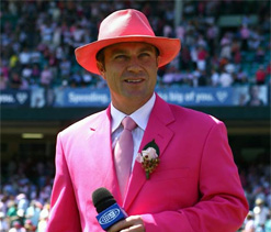 Slater critical of CA`s Big Bash schedule