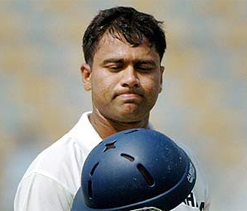 Pankaj Singh and Akash Chopra put Rajasthan in command