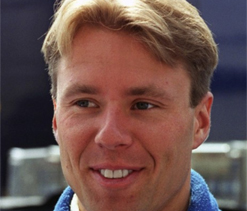 Former F1 driver JJ Lehto sentenced for fatal boat crash