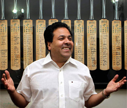 BCCI never promised Gavaskar to pay Rs 5 crore: Shukla