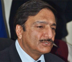 No India-Pakistan cricket series next year