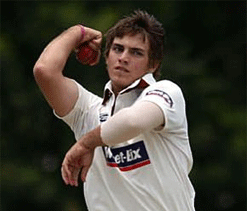 It was fantastic to bowl to likes of Tendulkar: Boyce