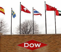 Olympians press London 2012 organisers to drop Dow as sponsor