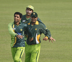 Pakistan eye a series whitewash against Bangladesh