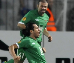 Europa League: Rubin, Udinese, Bruges and Alkmaar into last 32