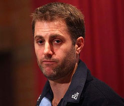 Katich calls selector to know if his name is on Boxing Day Test shortlist