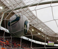 Henry`s hat-trick puts Churchill on top