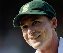 No doubt Steyn is best South African bowler: Pollock