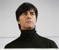  Joachim Loew regrets falling out with Michael Ballack
