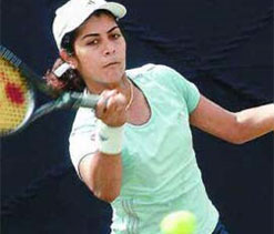 Rushmi fights her way into main draw of ITF meet