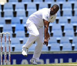 Philander continues to rise in ICC Rankings
