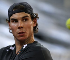 Rafael Nadal inspired by happy memories