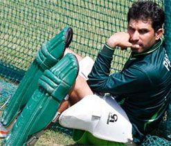 Misbah needs ‘aggressive’ approach to succeed: Abbas