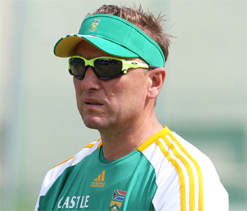 Nothing easy about coaching South Africa: Allan Donald