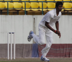 Jungade, Wakhare put Vidarbha in command in Plate semis