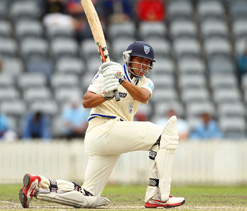 Waugh feels sorry for Khawaja