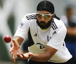 Panesar won’t let England down if recalled: Mark Robinson