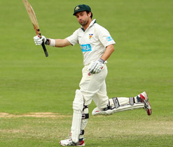 Lawson, Taylor happy with Cowan’s inclusion in Boxing Day Test
