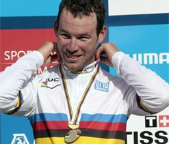 Cavendish scoops BBC Sports Personality of the Year